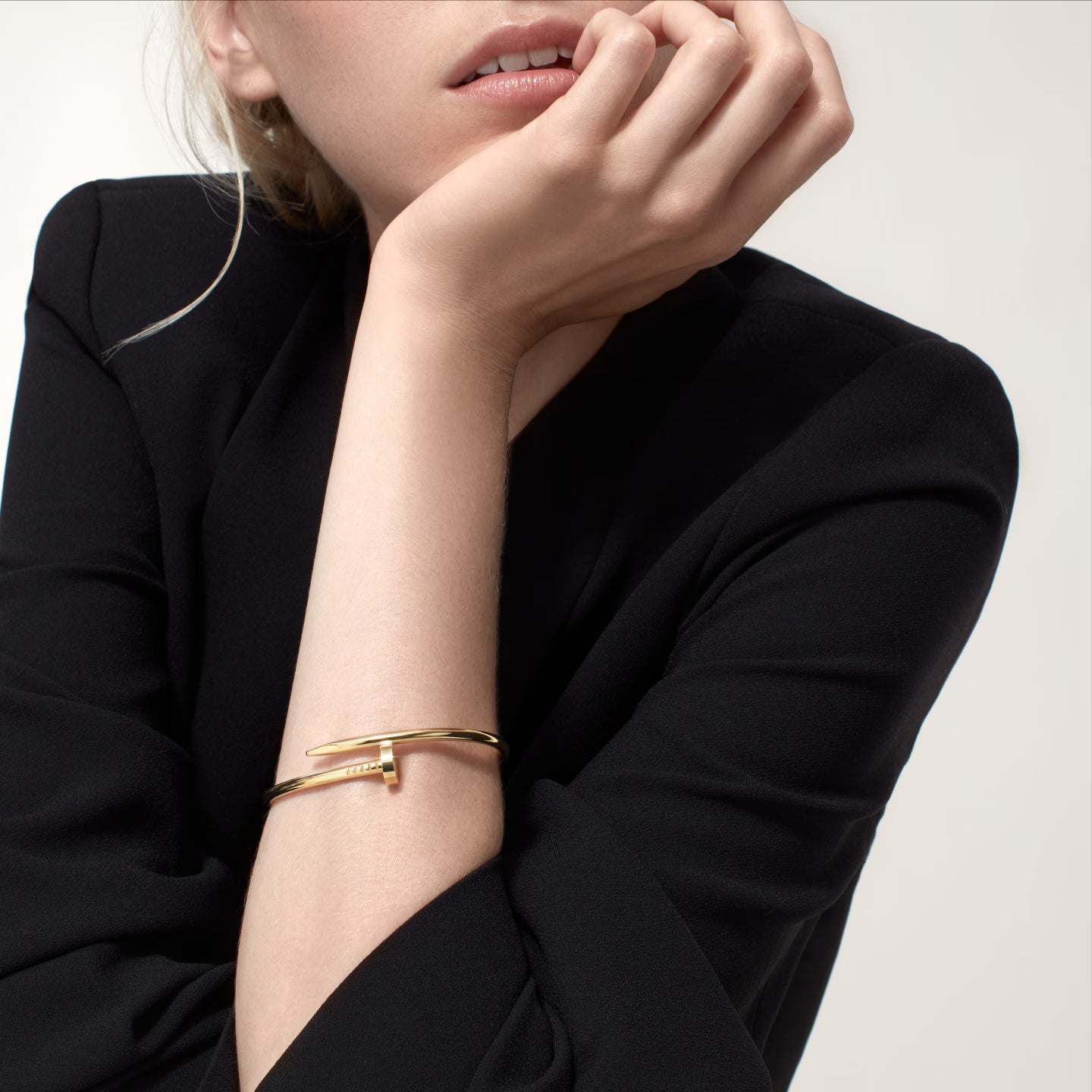 Clou Bracelet