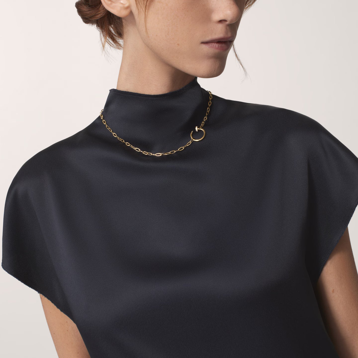 Clou Necklace