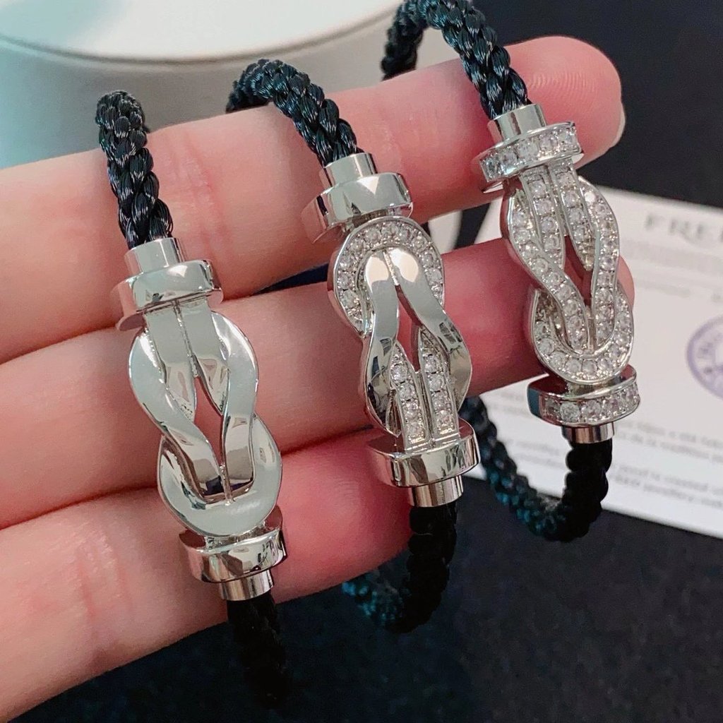 Endless Luck Bracelet