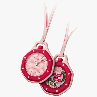 Royal Oak Pop Watch  |  1:1 Not original