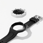 Royal Oak Pop Exclusive Bioceramic Case & Silicone Strap(Rwith Cradle)