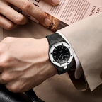 Royal Oak Pop Exclusive Bioceramic Case & Silicone Strap(Rwith Cradle)