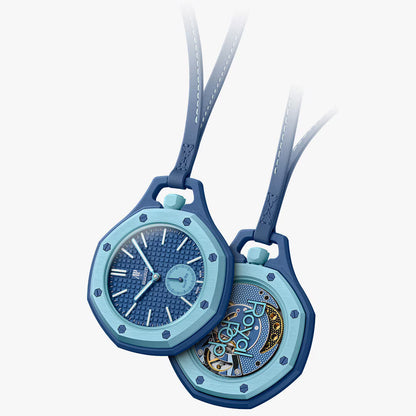 Royal Oak Pop Watch  |  1:1 Not original