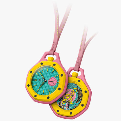 Royal Oak Pop Watch  |  1:1 Not original