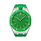 Royal Oak Pop Exclusive Steel Strap