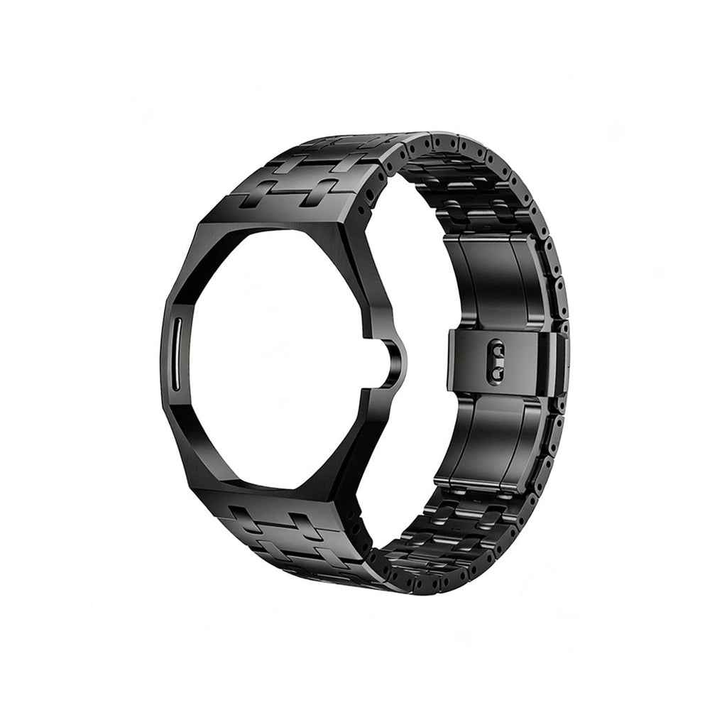 Royal Oak Pop Exclusive Stee Case & strap