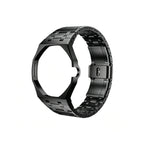 Royal Oak Pop Exclusive Stee Case & strap