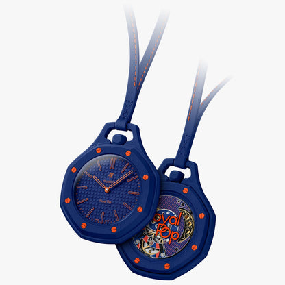 Royal Oak Pop Watch  |  1:1 Not original