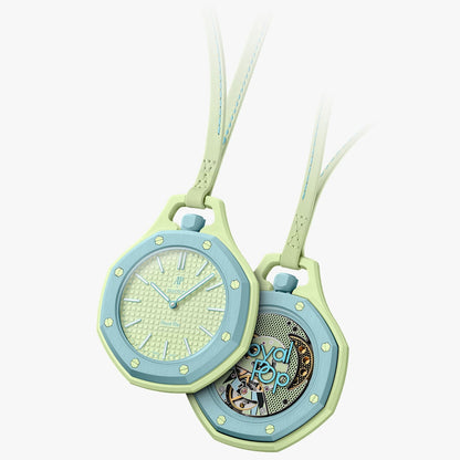 Royal Oak Pop Watch  |  1:1 Not original