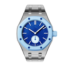 Royal Oak Pop Exclusive Stee Case & strap