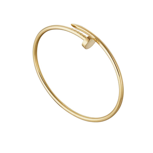 Juste un Clou 2,5 mm kleiner Armreif