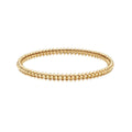 Clash de 6.4mm Small Model Bangle