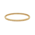 Clash de 6.4mm Small Model Bangle
