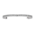 Armband mit Perlenkette – Minimalistische Kugelgliederung