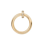 Clou 2,6mm Diamantring