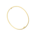 Classic 6.1mm Love Single-Screw Closure Bangle