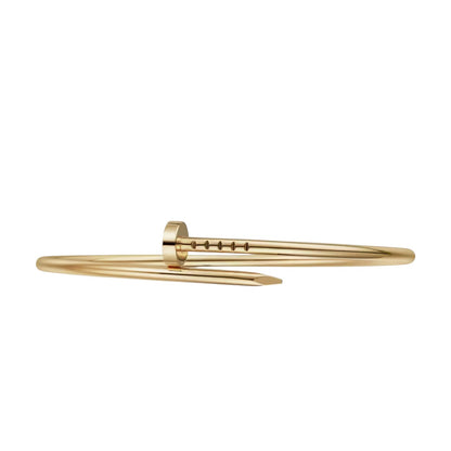 Juste un Clou 2,5 mm kleiner Armreif