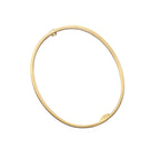 Classic 6.1mm Love Bangle - Full Pavé