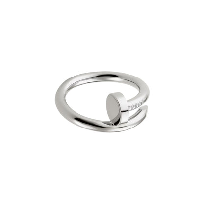 Clou 2,6 mm Ring