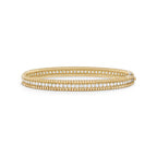 Armband mit Perlenkette – Minimalistische Kugelgliederung