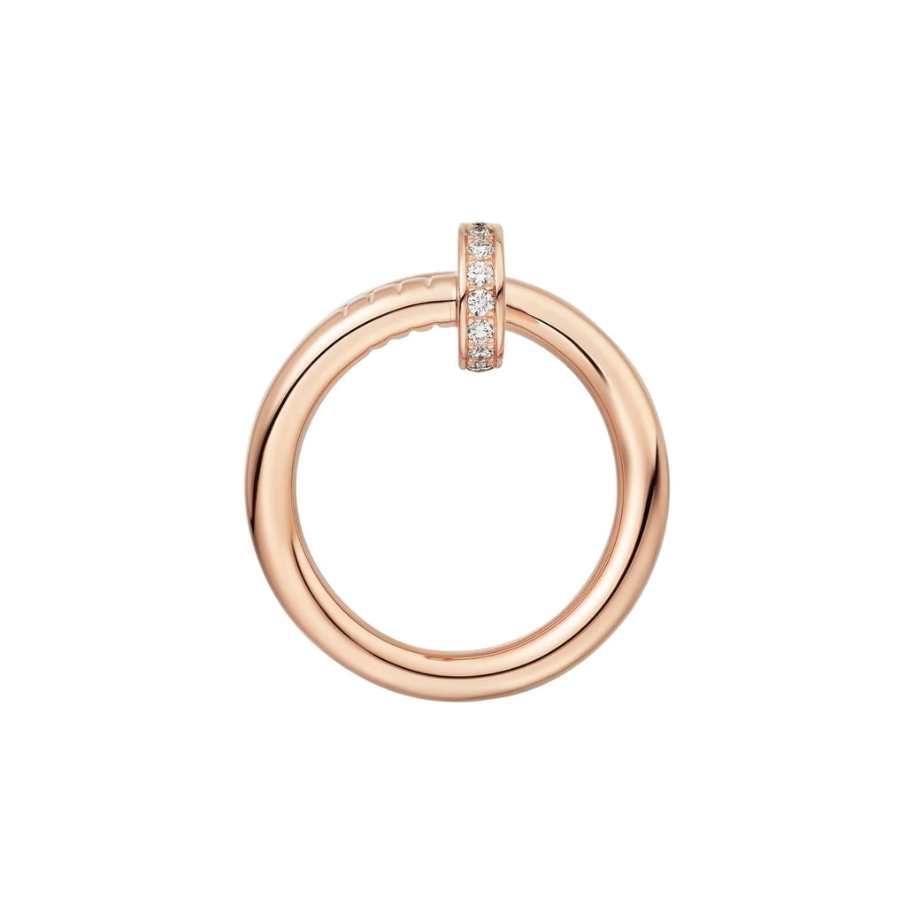 Clou 2,6mm Diamantring