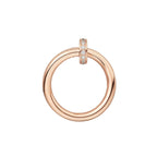 Clou 2,6mm Diamantring