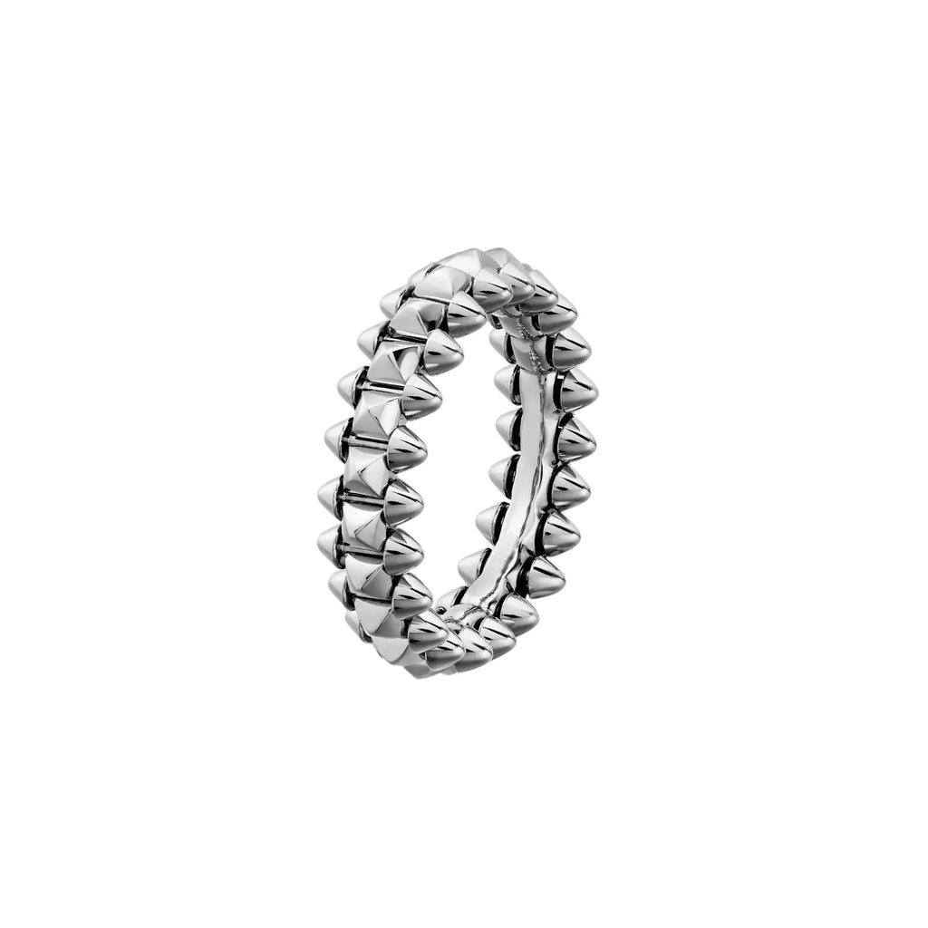 Clash de 6.4mm Small Model Ring