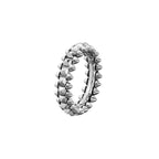 Clash de 6.4mm Small Model Ring