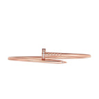 Juste un Clou 2.5mm Small Model Diamond Bangle