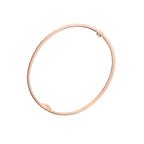 Classic 6.1mm Love Bangle - Full Pavé