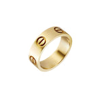 LOVE 5.5mm Ring