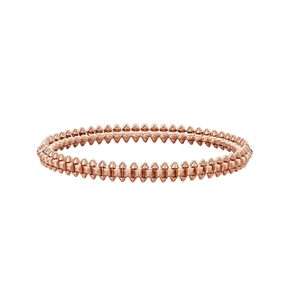 Clash de 6.4mm Small Model Bangle