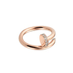 Clou 2,6mm Diamantring
