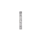 LOVE 2.6mm Pavé Diamond Ring