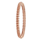 Clash de 6.4mm Small Model Bangle