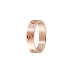 LOVE 5.5mm Ring