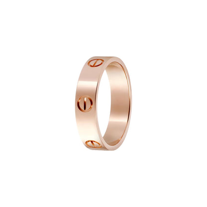 LOVE Ring 5,5 mm