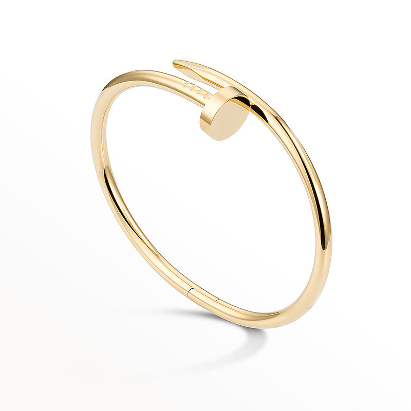 Juste un Clou 3.5mm Classic Bangle