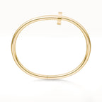 Juste un Clou 3.5mm Classic Bangle