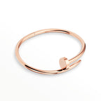 Juste un Clou 3.5mm Classic Bangle