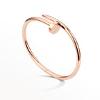 Juste un Clou 3.5mm Classic Bangle