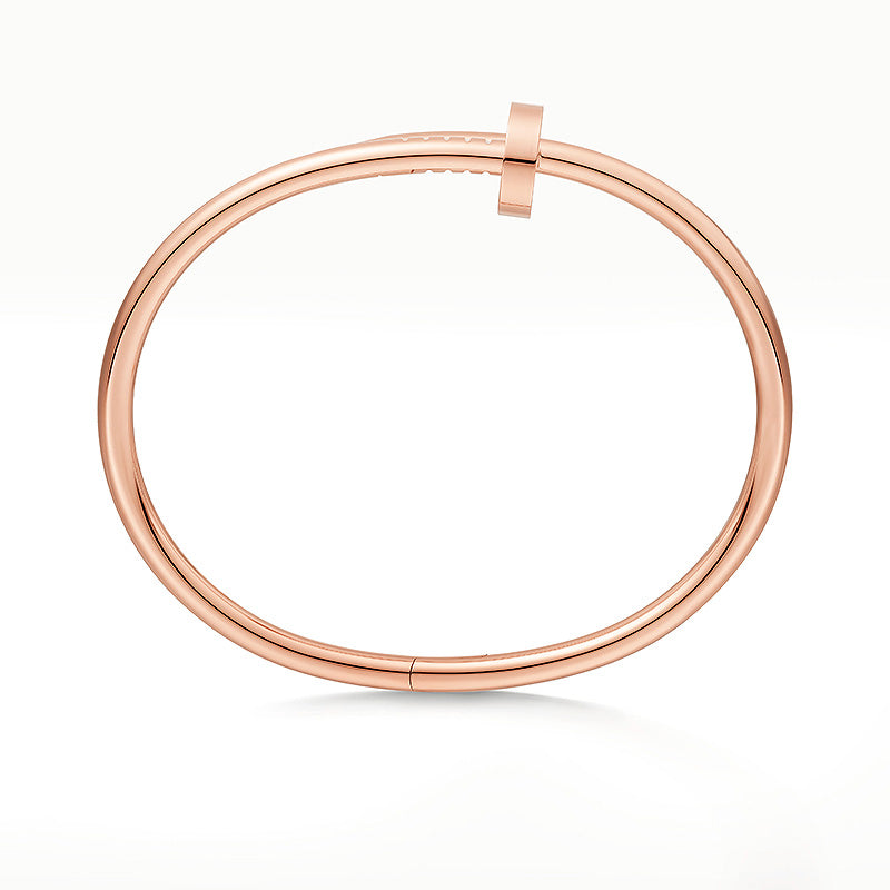 Juste un Clou 3.5mm Classic Bangle