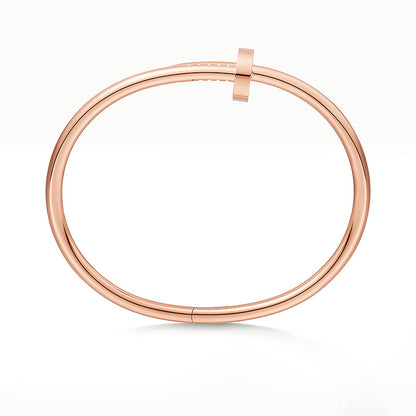 Juste un Clou 3.5mm Classic Bangle