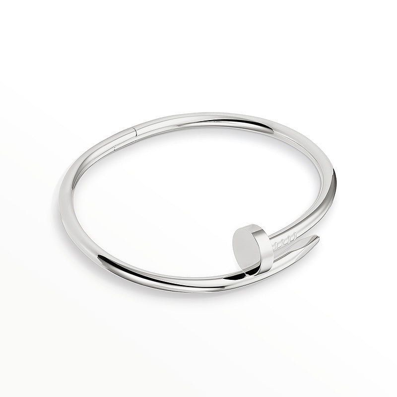 Juste un Clou 3.5mm Classic Bangle