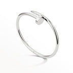 Juste un Clou 3.5mm Classic Bangle
