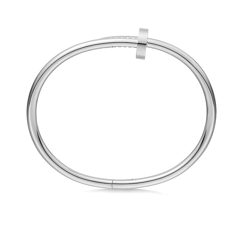 Juste un Clou 3.5mm Classic Bangle