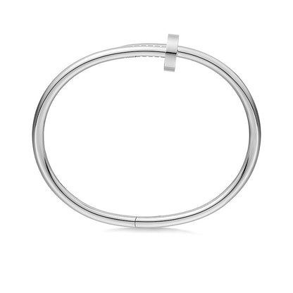 Juste un Clou 3.5mm Classic Bangle