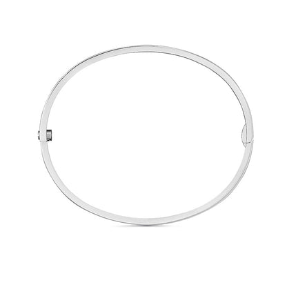 Love 3.65mm Small Model Bangle