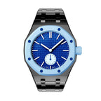 Royal Oak Pop Exclusive Stee Case & strap