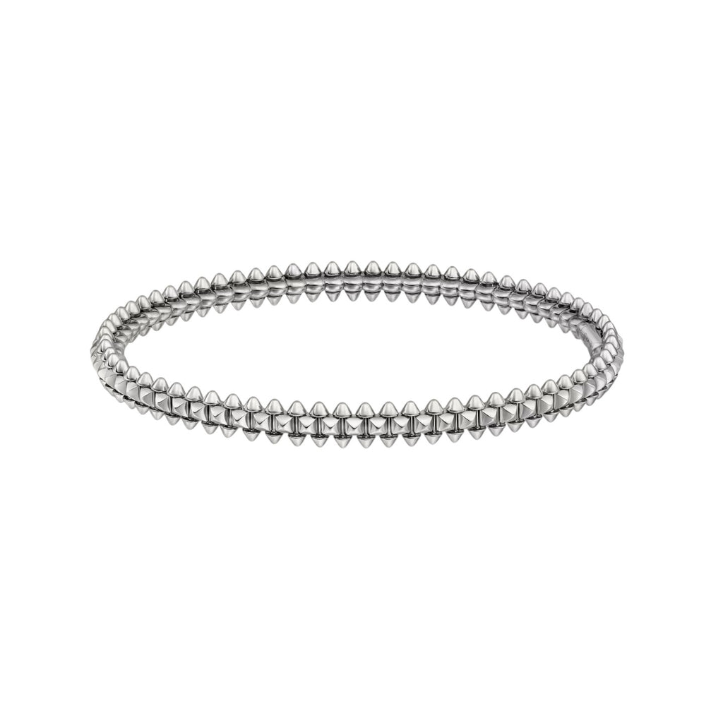 Clash de 6.4mm Small Model Bangle